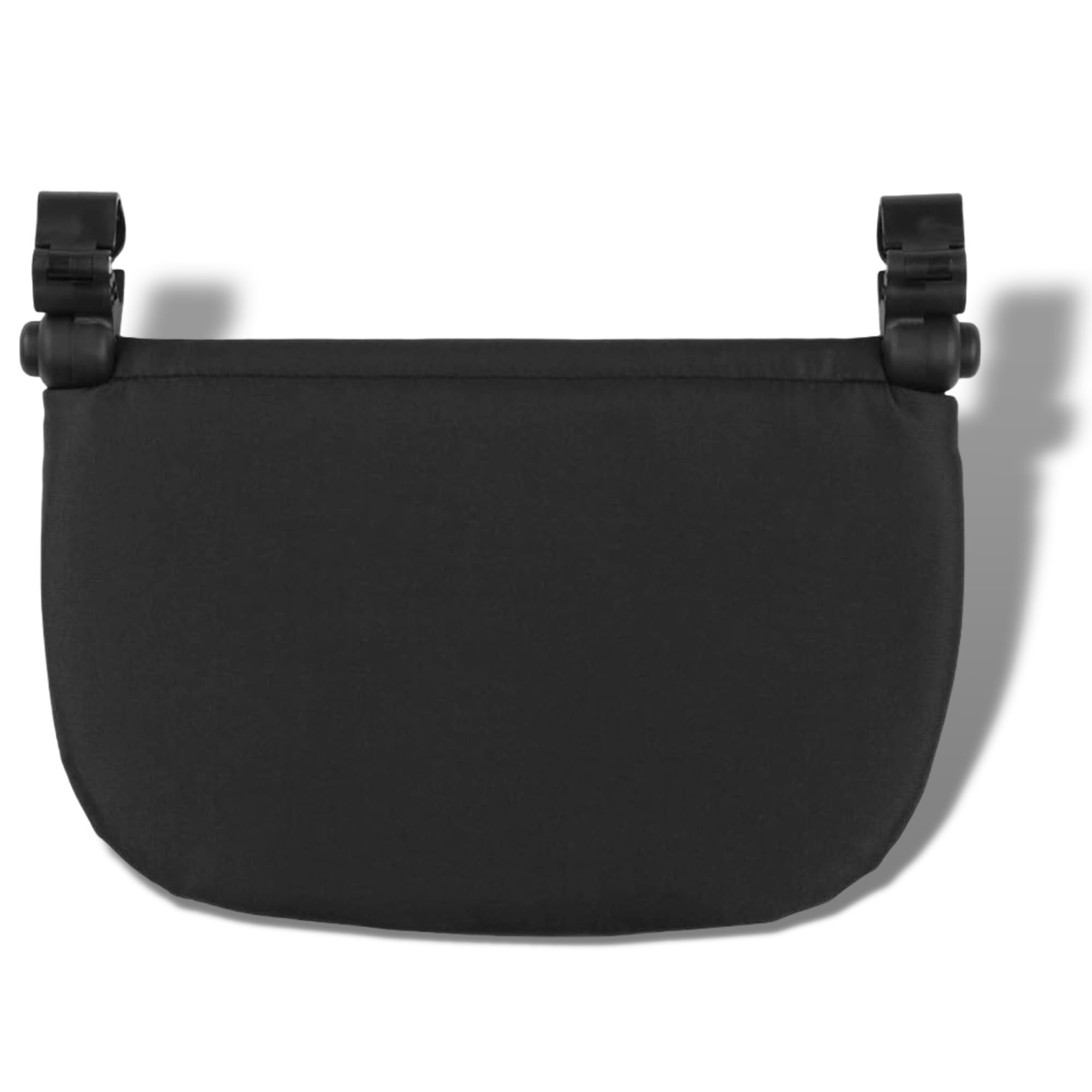 Stroller Footrest,21CM Extend Board for Babyzen YOYA + Accesories Footboard(Black)