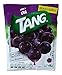 8 X Tang Grape Flavor No Sugar Needed Each Makes 2 Liters of Drink 15g Mexican Edition