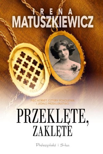 Przeklete, zaklete (polish)