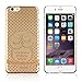 Ularmo Nice Iphone 6 Cover, Iphone 6 Case, Fashion Cute Gold OWL Dream Design Cover Case Skin for iPhone 6 4.7 inch