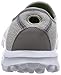 Skechers Performance Women's Go Walk Impress Memory Foam Slip-On Walking Shoe, Gray, 6.5 M US