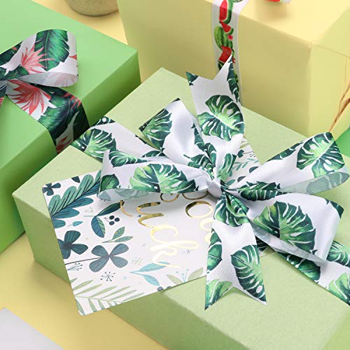 image for RUSPEPA Mint Kraft Arts Paper - 32.8 Sq Ft Heavyweight Paper for Small