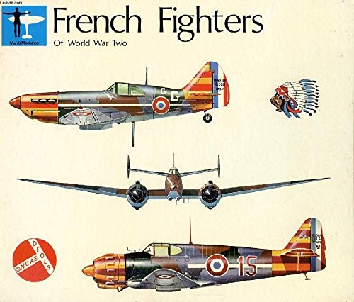 french air force ww2