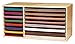 Childcraft Construction Paper Holder, 29-3/8 x 12-3/4 x 15 Inches