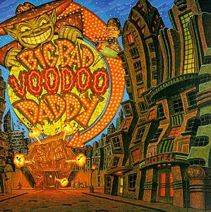 Big Bad Voodoo Daddy - How Big Can You Get? - Amazon.com Music