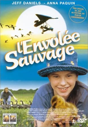film lenvolée sauvage