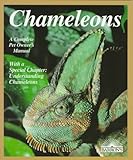 Chameleons: Everything About Selection, Care, Nutrition, Diseases, Breeding, and Behavior (Barron's by Richard D. Bartlett, Patricia Pope Bartlett
