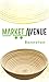 Round Banneton Bread Proofing Basket by Market Avenue | 2pc set: 8.5in and 7in Rattan Bread Baskets | Brotform for baking homemade artisan bread | Handmade Bread Proofing Bowl good for storing bread