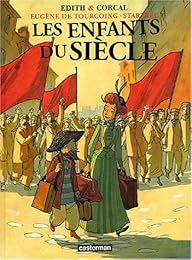 Les  enfants du siècle