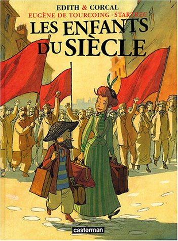 Les  enfants du siècle