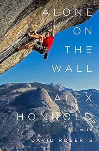 Download Alone on the Wall PDF