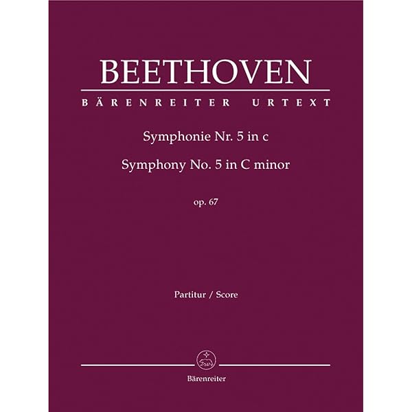 Beethoven: Symphony No. 9, Op. 125 (Full Score - Paperback