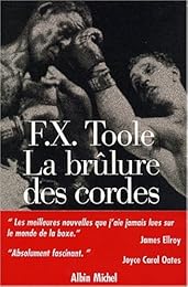 La  brûlure des cordes