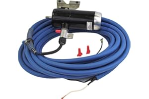 HAMMERHEAD PATENTED PERFORMANCE, INC. Replacement Hammerhead Motor with 60 Feet Cord