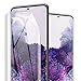 [3 PACK]SINTIA Screen Protector for Samsung Galaxy S20+(Plus),5G 6.7 inch Flexible TPU Film for Samsung Galaxy S20+,[Not Glass][Full Coverage][Bubble Free][Anti-Scratch],Lifetime Replacement Warranty