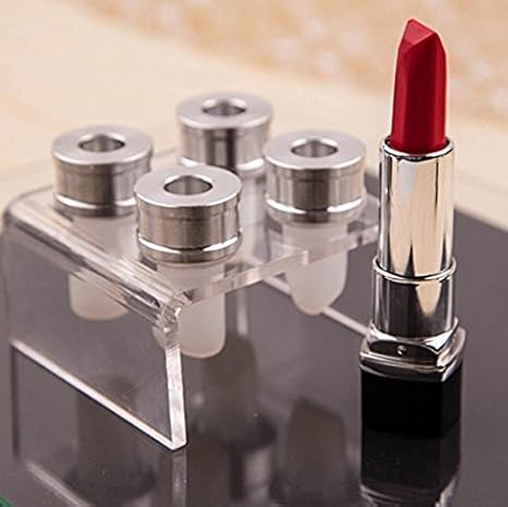 Amazon Co Jp Umora リップスティック モールド 口紅 手作り工具 口紅モールド 銀型ホルダー Diy 水晶 Diy 工具 ガーデン Amazon Co Jp Umora リップスティック モールド 口紅 手作り工具 口紅モールド 銀型ホルダー Diy 水晶 Diy 工具 ガーデン
