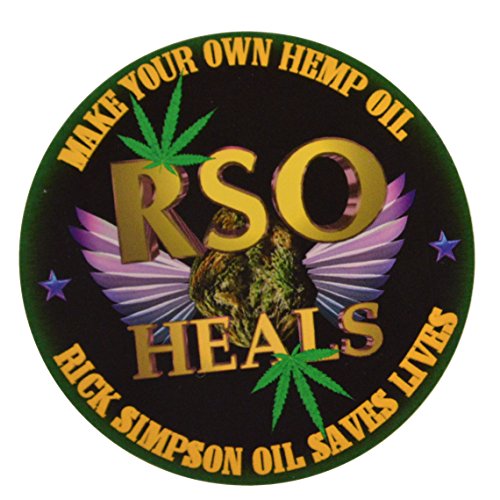 One RSO Rick Simpson Oil Protocol Heals UV Protected 3