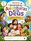 Livro MINHAS PRIMEIRAS AVENTURAS COM DEUS : 28 Histórias Bíblicas, Atividades e Páginas para Colorir – O Guia Completo de Fé e Diversão para Crianças