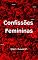 Livro Confissões Femininas: Contos