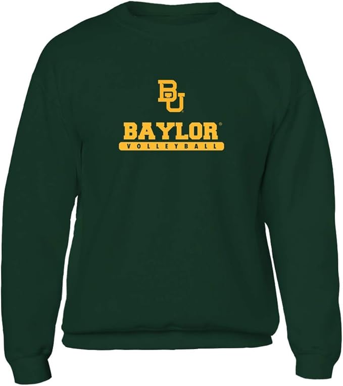 baylor sweatshirt amazon