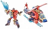Transformers Energon STORMCLOUD Powerlinx D1 Combiner BRUTICUS Maximus