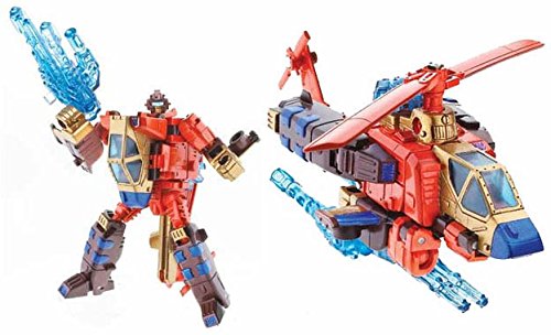 Transformers Energon STORMCLOUD Powerlinx D1 Combiner BRUTICUS Maximus