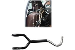 MOYUJIAN Bow Buddy Is A New Type Of Composite Bow Frame For Vehicles, Which Can Be Used For Trucks, Suvs, Or Sedans For Vehicle Storage And Hunting Transportation. It Can Be Quickly Installed Without Tools