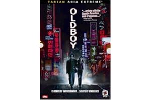 Oldboy [DVD]