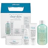 Philosophy Clear Days Ahead Trial Kit