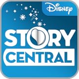 Disney Story Central