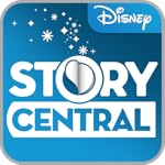 Disney Story Central