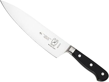 Mercer Culinary Faca De Chef Forjada Renaissance, 25 Cm