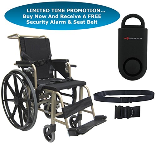 10 Most Expensive Wheelchairs That You Can Buy! Best Rated Docs