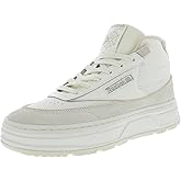 Reebok Club C Geo Mid Womens Shoes