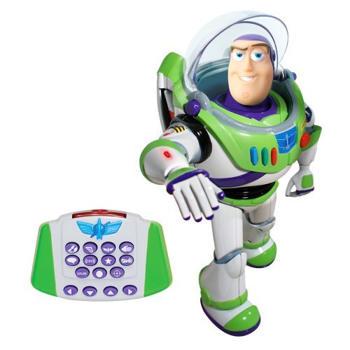 Ultimate Buzz Lightyear