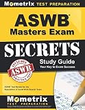 ASWB Masters Exam Secrets Study Guide: ASWB Test Review for the Association of Social Work Boards Ex