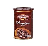 Trung Nguyen — Premium Blend — Roasted Ground