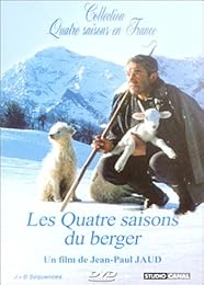 Quatre Saisons Du Berger