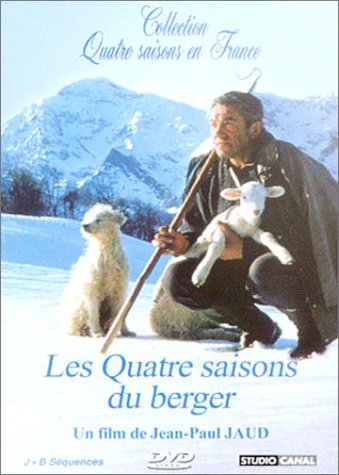 Quatre Saisons Du Berger