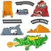 Thomas-Friends-FXX66-TrackMaster-Dragon-Escape-Set-Multi-Colour Thomas & Friends FXX66 TrackMaster Dragon Escape Set, Multi-Colour