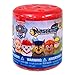 Paw Patrol Nickelodeon Mash'Ems (choices may vary) Blind Pack Capsule - 3 Pack (3 Capsules per order)