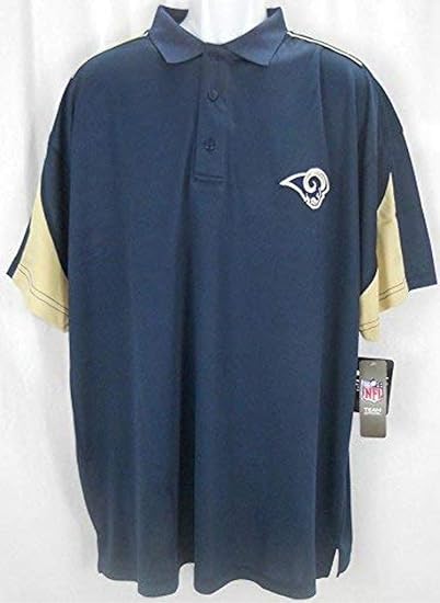 la rams dri fit shirts