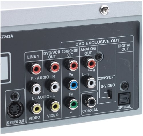 Toshiba-SD-V290-DVD-VCR-Combo