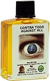 Indio Products Against All Oil