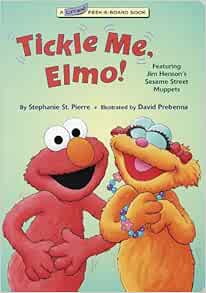 tickle me elmo amazon