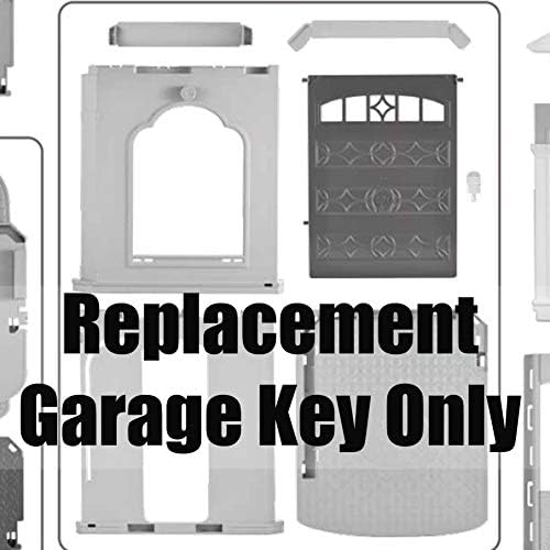 barbie dream house garage door replacement
