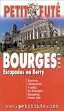 Image de Bourges 2003 : Escapade en Berry