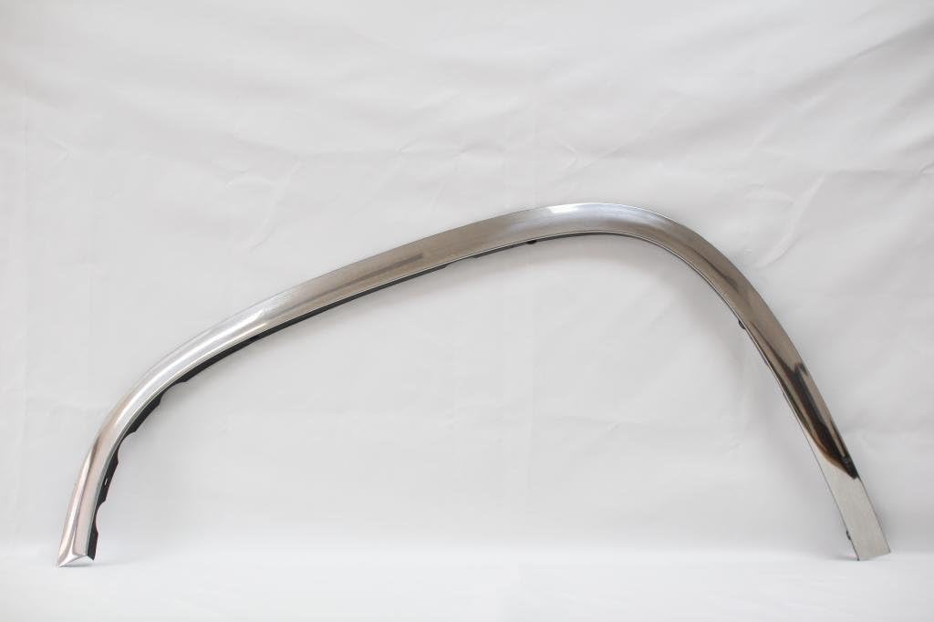 TFP 3124 Stainless Steel Fender Trim Molding, Fenders Amazon Canada