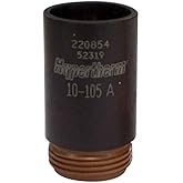 Hypertherm 220854 Cap for Powermax 10-105 A
