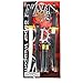 OIG Brands Ninja Toy Kit for Kids | 8 Pieces Ninja Sword and Ninja Star Dress Up Kit | Ninja Costumes for Toddler Boys